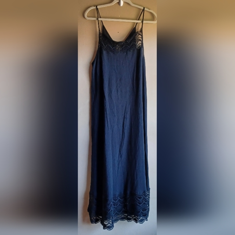 NWT FREE PEOPLE INTIMATELY DRESS